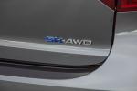 Acura MDX Sport Hybrid 2017 года
